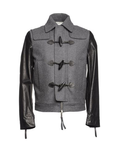 ZOOM DSQUARED2 - Jacket