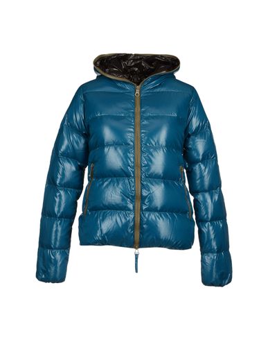ZOOM DUVETICA - Down jacket