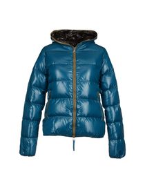DUVETICA - Down jacket