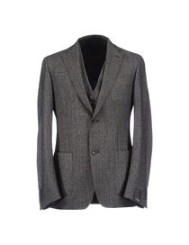 ZZEGNA - Blazer