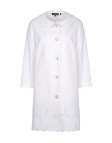 Full-length jacket - RAOUL