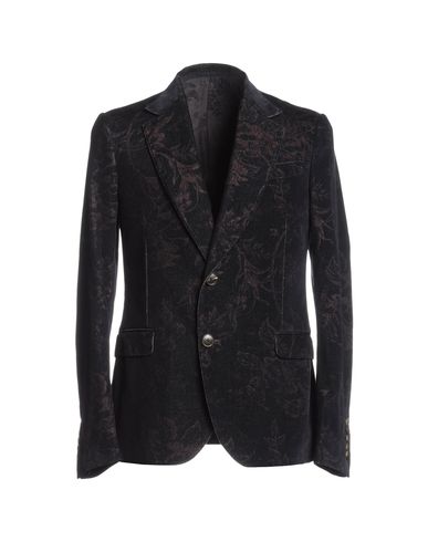 ZOOM GUCCI - Blazer