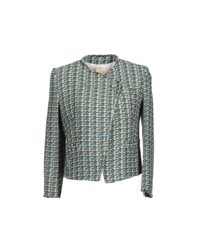 ZOOM GIRL by BAND OF OUTSIDERS - Blazer
