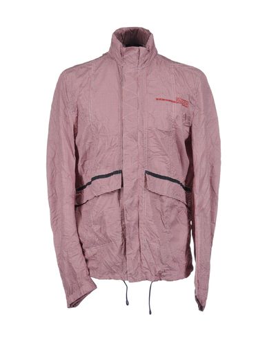 ZOOM ZU+ELEMENTS - Jacket