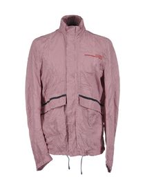 ZU+ELEMENTS - Jacket