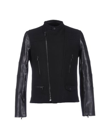 ZOOM NEIL BARRETT - Jacket
