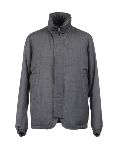 ZOOM JIL SANDER - Down jacket