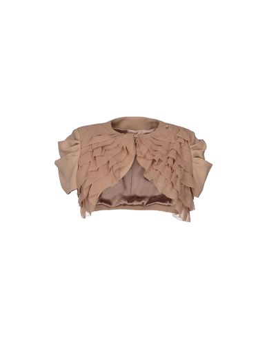 ZOOM ELISABETTA FRANCHI - Blazer