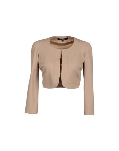 ZOOM ELISABETTA FRANCHI 24 ORE - Blazer