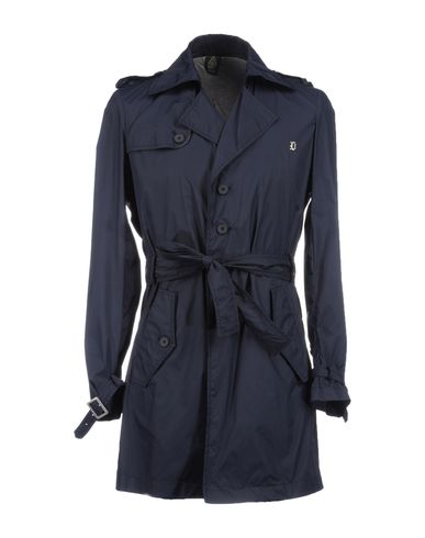 ZOOM DONDUP - Full-length jacket