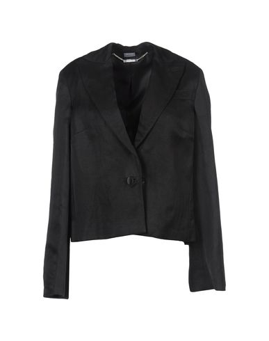 ZOOM ALEXANDER MCQUEEN - Blazer