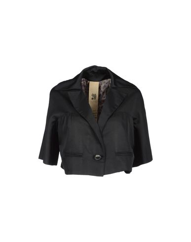 ZOOM VENTI CAPPOTTI VENTI CAPPELLI - Blazer