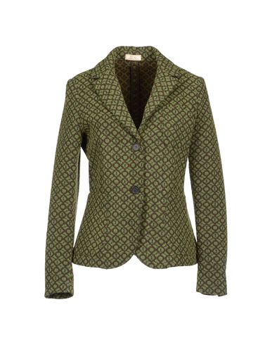 ZOOM D.R SHIRT - Blazer