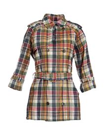 BOY by BAND OF OUTSIDERS - Full-length jacket