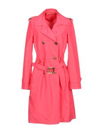 VERSACE - Full-length jacket
