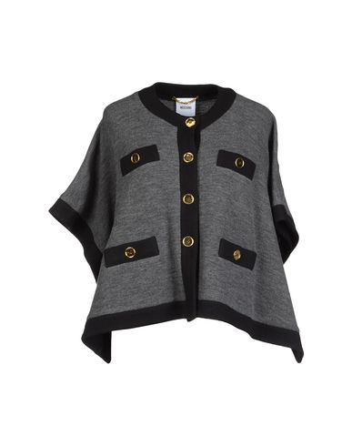 ZOOM MOSCHINO - Cape