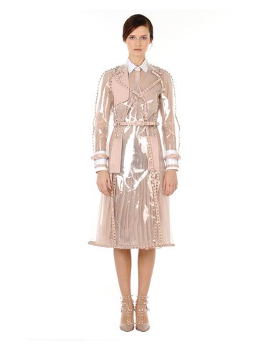VALENTINO - Trench