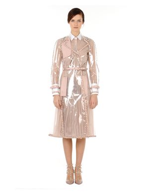 VALENTINO - Trench