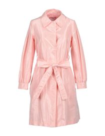 BLUGIRL BLUMARINE - Full-length jacket