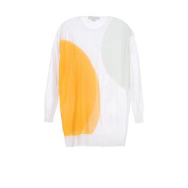 STELLA McCARTNEY, Round neck, Crew Neck Jumper 