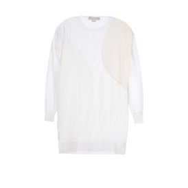 STELLA McCARTNEY, Round neck, Crew Neck Jumper 