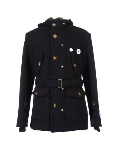 ZOOM L'ESKIMO - Mid-length jacket