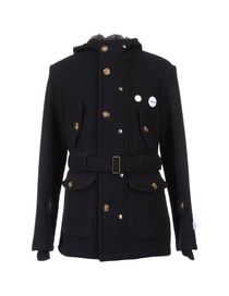 L'ESKIMO - Mid-length jacket