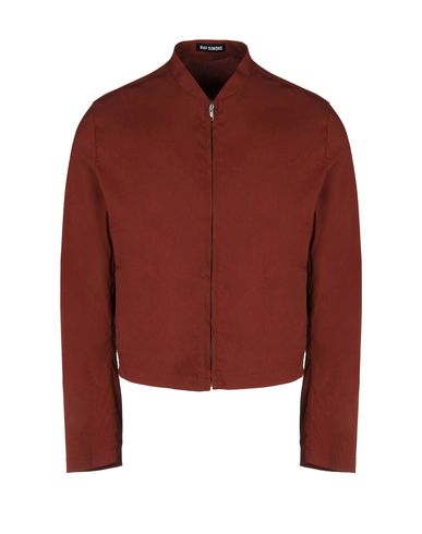 ZOOM RAF SIMONS - Jacket