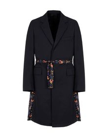 Full-length jacket - RAF SIMONS
