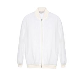 STELLA McCARTNEY, Short, Airtex Jacket 