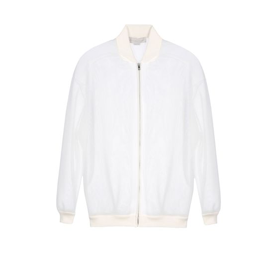 Stella McCartney, Jacke Airtex