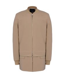 Full-length jacket - 3.1 PHILLIP LIM