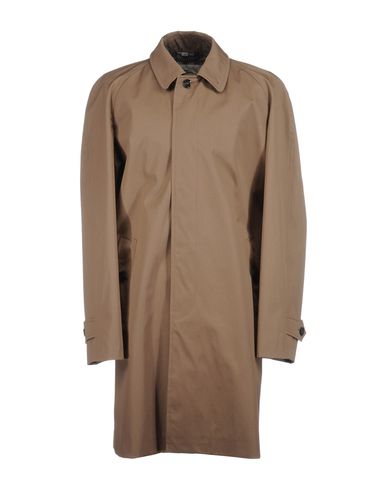 ZOOM BURBERRY LONDON - Full-length jacket