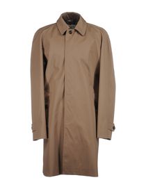 BURBERRY - Full-length jacket