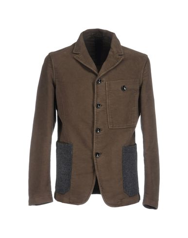 ZOOM MAURO GRIFONI - Blazer