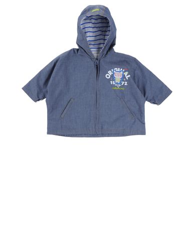 ZOOM CATIMINI - Jacket