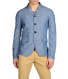 ARMANI JEANS - Dinner jacket