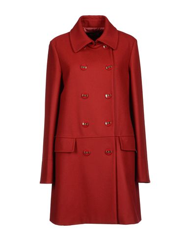 ZOOM LOVE MOSCHINO - Coat