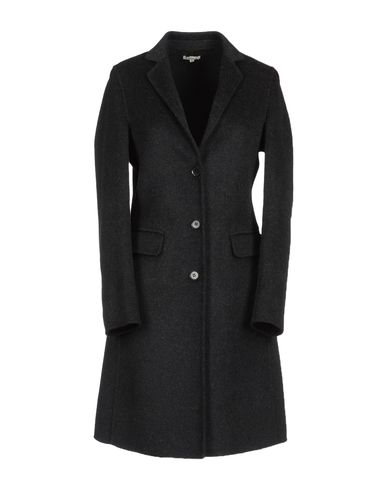 ZOOM P.A.R.O.S.H. - Coat
