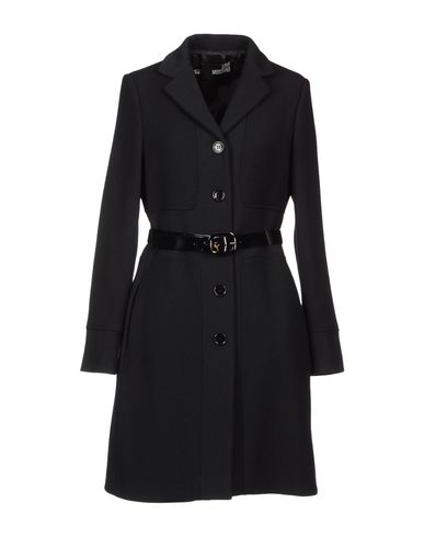 ZOOM LOVE MOSCHINO - Coat