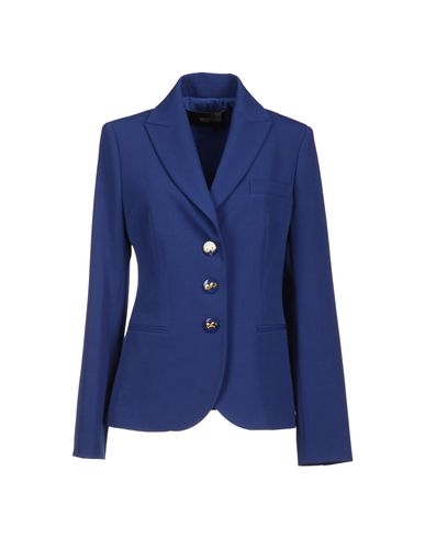 ZOOM LOVE MOSCHINO - Blazer