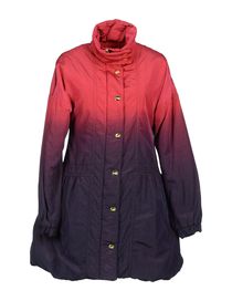 LOVE MOSCHINO - Mid-length jacket