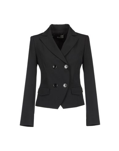 ZOOM LOVE MOSCHINO - Blazer