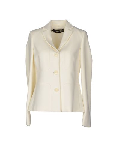 ZOOM LOVE MOSCHINO - Blazer