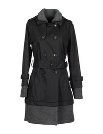 LOVE MOSCHINO - Full-length jacket
