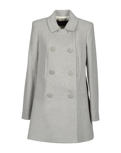 ZOOM TARA JARMON - Mid-length jacket