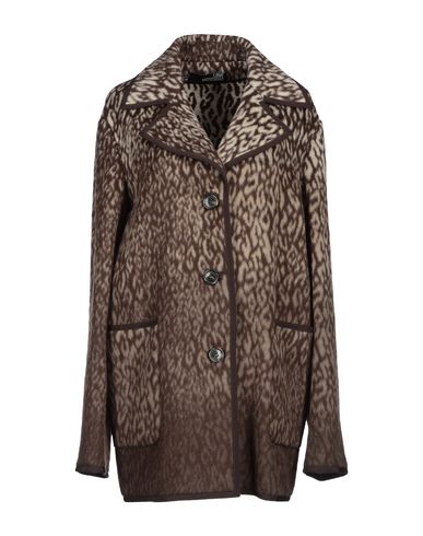 ZOOM LOVE MOSCHINO - Full-length jacket