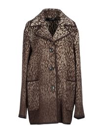 LOVE MOSCHINO - Full-length jacket