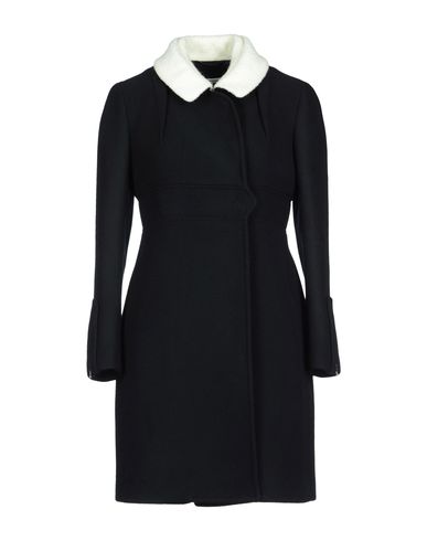 ZOOM CARVEN - Coat