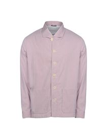 TECHNOBOHEMIAN by JOHN MALKOVICH Blazer